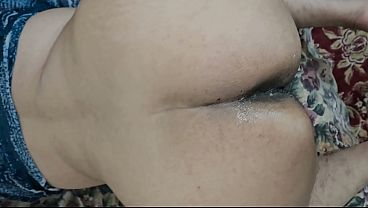 Netuandhubby - Muslim Bhabi said &quot_meri gand phatt gai, Brother-in-law hard anal with Bhabhi'_s big ass