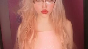 Please Real Doll FinDom Goaldigger financially