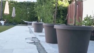 Multiple Penetration Madness 3 cocks in 1 hole!!
