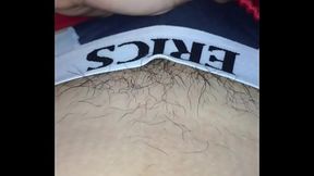 thủ d&acirc_m sau khi gym