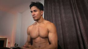 D Wolf Party on Nov 23, 2025 - Part 2