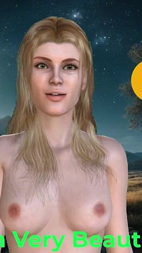 Fun with a Very Beautiful Girl Part - 5: English Audio Sex Story