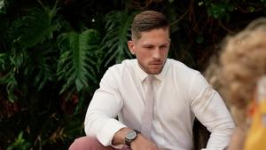 Rod's Room: Alpha Studios Explores Carnal Cravings