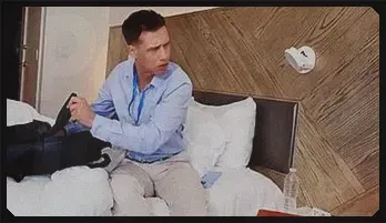 Hot MILF Interracial Threesome with Alexis & Danielle