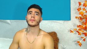 cum for yours (jerk)