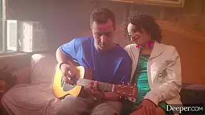 Trashy Love Story - Holly Hendrix, Holly Snow And Jessy Jones