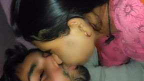 Hot indian sexy girl with hot boy hard sex full SonaRk73 nude pussy sucking