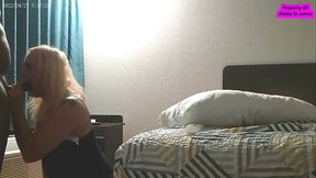 EATEN AND FUCKED BY HIS BBC