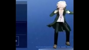 Gra Danganronpa Polska