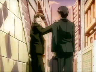 Stream Accelerator Datenshi-tachi no Sasayaki Movie scene 1 with English subbed for free online