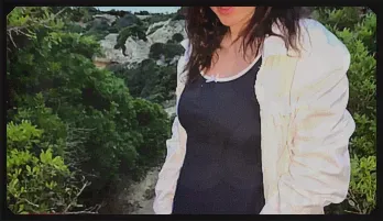 Nikky Thorne’s Outdoor Morning Sex Adventure