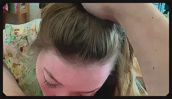 Busty Teen Olivia Keane Swallows for Her Lover