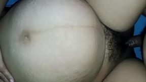 Istri ku at menikmati di ngentot dukun