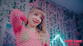 Ruining Nnn for My Stepson