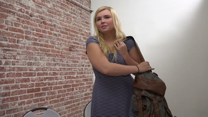 Gloryhole: Uncovering Melissa's Notorious Hideaway