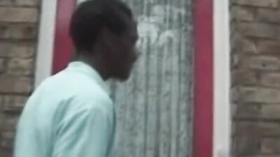 Big Tit British Interracial - Alexis Tyler and Omar Williams