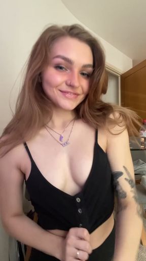 Should I Wear Panties or Go Commando?