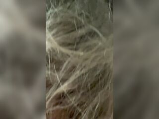 A young student gives a stud yummy fellatio-job