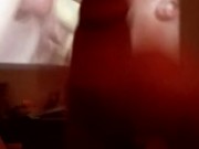 Having a hard first wank to the gay porn! after a year of abstinence. Big dick  HD 2020. Full