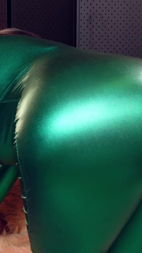 Femdom POV: Mesmerize and CBT Instruction, Brain Fuck. Arya Grander