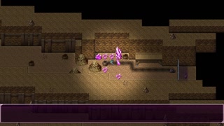 Seeding the beastman's anus through the bars【grove dark places】part17-4