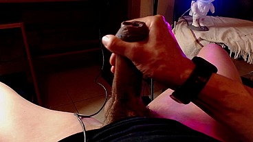 Very full balls HOT LATIN