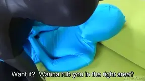 Zenra Gets Dirty With Freely Miss's Steamy And Wild Sex Adventure