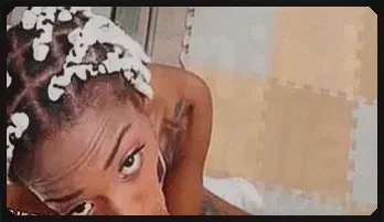 Intense Interracial Anal with Stunning Ebony Babe