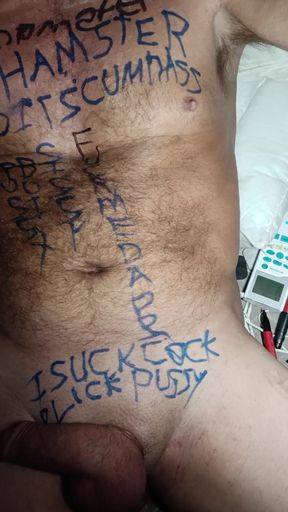 Intro for us to meet