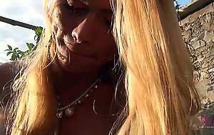 Best shemale cumshots compilation - julie and friends 10-16 -