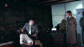 Clara - the Neighborhood Slut Gets Her Nipples Punished