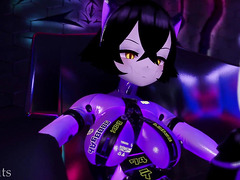 vipsluts pretty futa android dom real rooting anime gir