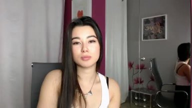 Cristy Star Private Show