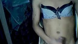 Asian Khloe Private Show