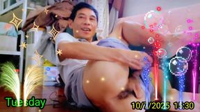 Like to play with penis