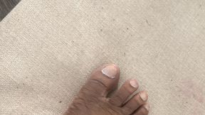 My Nail prep