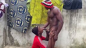 I Was Honey So I Took It Out On My Step Bro