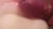 CLOSE-UP CUMSHOT FUELS ENDLESS PUSSY FIRE