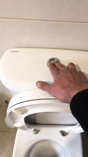 Pissing Games