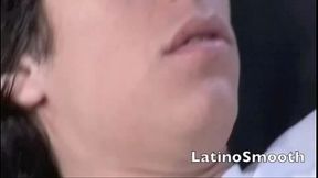 Sexy Twink Fabricio Jerks Off 1