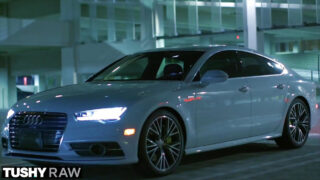 Una follada anal hardcore para la tetona Jessa Rhodes termina en un chorro explosivo y una corrida facial caliente.