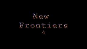 Chicago Mistress in New Frontiers 4/5