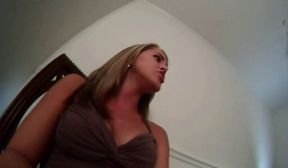 shawna & meg tiny guy pov