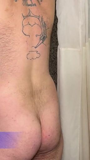 Punishment of Stepdaddy Chaddy