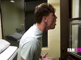 Mega Control Freak Stepsis Wont Even Let Me Take A Dump In Peace