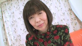 Hitachi makes this gilf go crazy