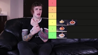 What is the Most Fuckable Pasta? I fucked 6 different pastas to find out!