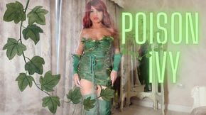 Poison Ivy - Bossy JOI