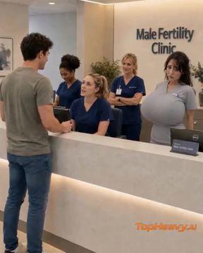 Male Fertility Clinic