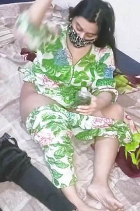 Pakistani Homemade Mature Bhabi